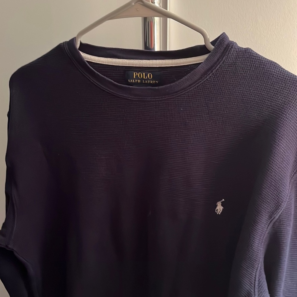 Polo Ralph Lauren Long Sleeve Shirt